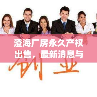 澄海厂房永久产权出售，最新消息与投资热点展望