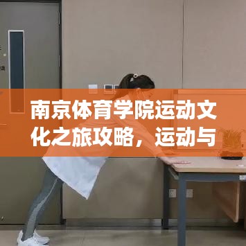 南京体育学院运动文化之旅攻略，运动与文化的完美交融体验