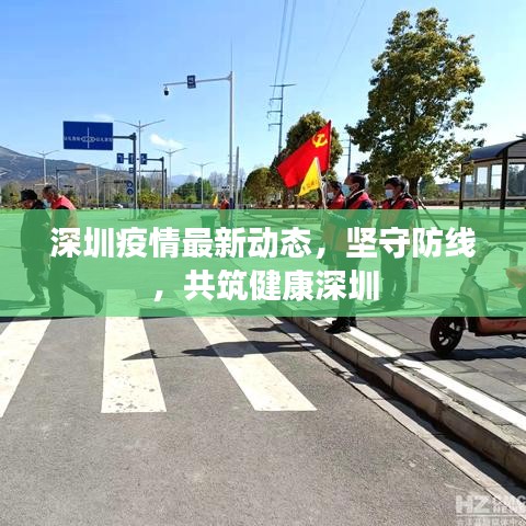 深圳疫情最新动态，坚守防线，共筑健康深圳