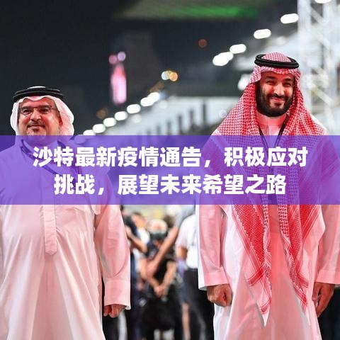 沙特最新疫情通告，积极应对挑战，展望未来希望之路