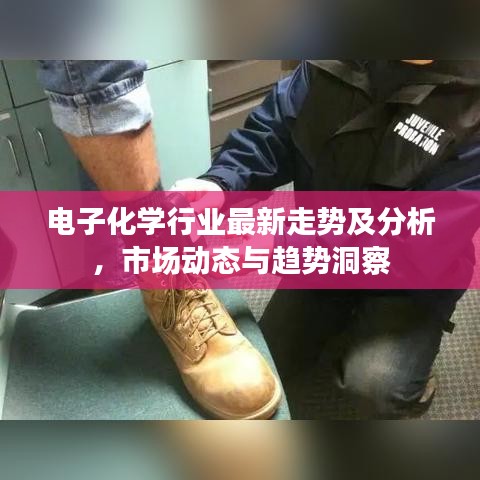 电子化学行业最新走势及分析，市场动态与趋势洞察