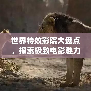 世界特效影院大盘点，探索极致电影魅力的梦幻场所！