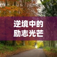 逆境中的励志光芒，落魄不失志的力量