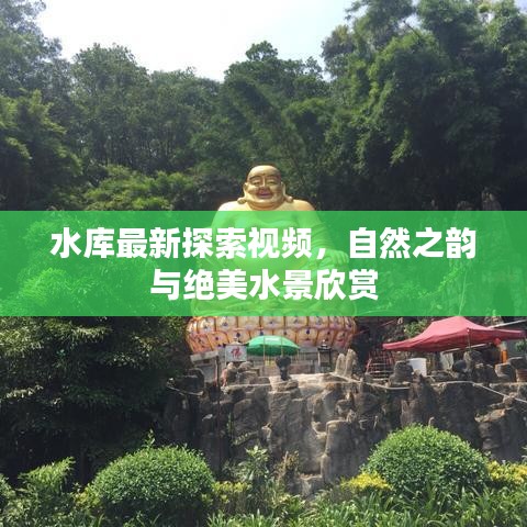 水库最新探索视频，自然之韵与绝美水景欣赏