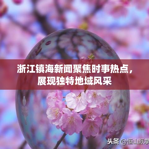 浙江镇海新闻聚焦时事热点，展现独特地域风采