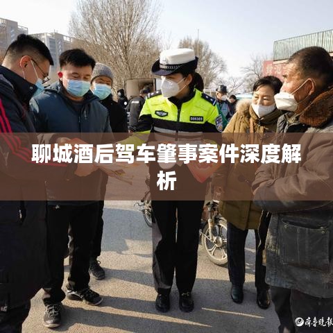 聊城酒后驾车肇事案件深度解析