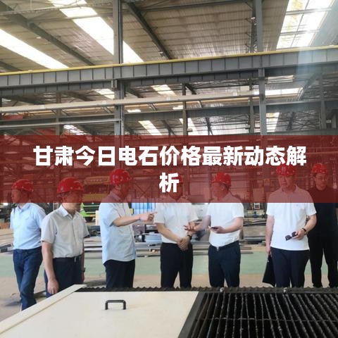 甘肃今日电石价格最新动态解析