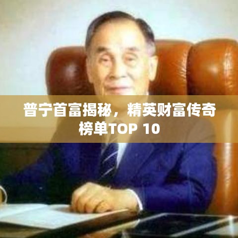 普宁首富揭秘，精英财富传奇榜单TOP 10