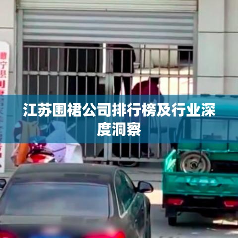 江苏围裙公司排行榜及行业深度洞察